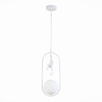 Светильник подвесной Evoluce TENATO SLE115123-01 60Вт E27