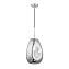 Светильник подвесной Maytoni Mabell P013PL-01CH 60Вт E27