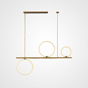 Светильник подвесной ImperiumLOFT Philippa 220492-23 12Вт LED