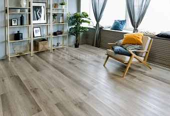 Виниловый ламинат Alpine Floor Клён Насыщенный ЕСО 3-20 1219х184,15х3мм 43 класс 2,25кв.м