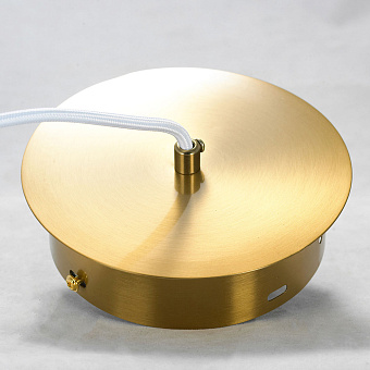 Светильник подвесной Lussole Colbert LSP-8692 18Вт LED