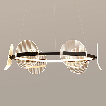 Светильник подвесной ImperiumLOFT Helse 220006-23 68Вт LED