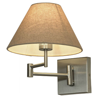 Бра Lussole AKRON LSP-8542 60Вт E27