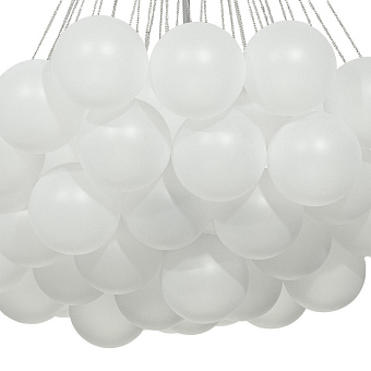 Люстра подвесная Loft It Dream 10129/1000 216Вт 9 лампочек G9