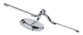 Подсветка для зеркал Arte Lamp HARRY A7031AP-1CC 12Вт LED