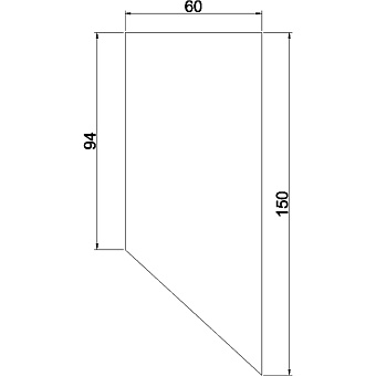 Светильник потолочный Maytoni Lipari C044CL-01-15GU10-B 35Вт GU10