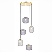 Светильник подвесной ST Luce GRAN SL1154.303.05 300Вт E27