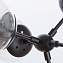 Люстра подвесная Arte Lamp BOLLA A1664SP-12BK 60Вт 12 лампочек E14