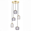 Светильник подвесной ST Luce GRAN SL1154.303.05 300Вт E27