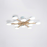Светильник потолочный ImperiumLOFT Turna 228851-26 120Вт LED