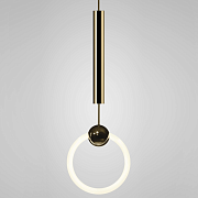 Светильник подвесной ImperiumLOFT Broom 144279-22 3Вт LED