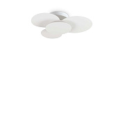 Светильник потолочный IDEAL LUX CLOUD 263519 24,3Вт LED