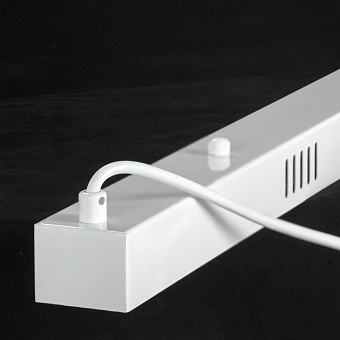 Светильник подвесной Lussole BEAUMONT LSP-7001 256Вт G9/LED