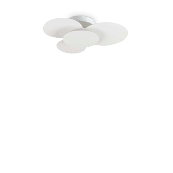 Светильник потолочный IDEAL LUX CLOUD 263519 24,3Вт LED