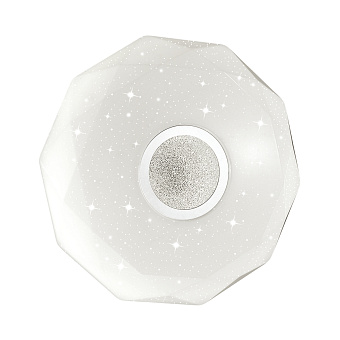 Светильник настенно-потолочный Sonex Prisa 2057/DL 48Вт LED
