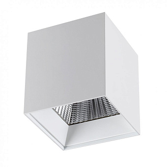 Светильник точечный накладной Novotech OVER 358479 20Вт LED