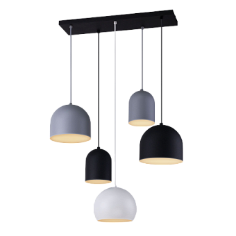 Светильник подвесной TK Lighting Tempre 6504 60Вт E27