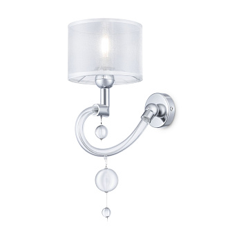 Светильник настенный Maytoni Bubble Dreams MOD603-01-N 40Вт E14