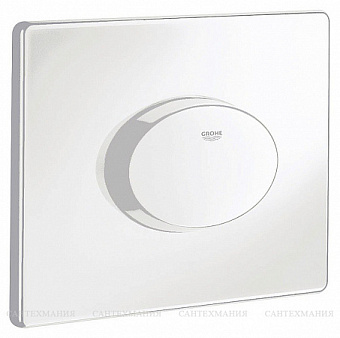 Панель смыва GROHE Skate Air 38565SH0 белый