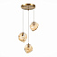 Светильник подвесной ST Luce PORTICI SL1175.303.03 120Вт E14