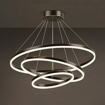 Светильник подвесной ImperiumLOFT Cruise 219674-23 120Вт LED