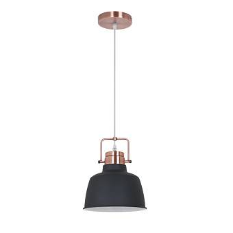 Светильник подвесной Odeon PENDANT 3325/1 60Вт E27