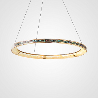 Светильник подвесной ImperiumLOFT Ligature 219813-23 30Вт LED