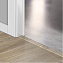 Порог Quick-Step 2000х45х8мм ДУБ КАНЬОН СВЕТЛО-КОРИЧНЕВЫЙ ПИЛЕНЫЙ QSVINCP40031