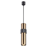 Светильник подвесной Odeon AFRA 4739/5L 5Вт GU10 LED
