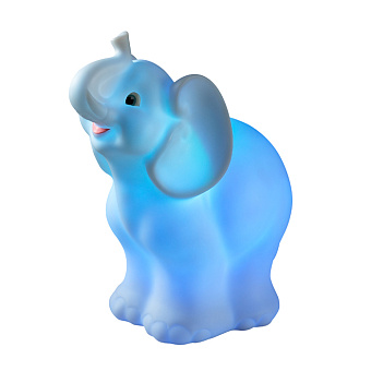 Светильник детский Novotech Night Light 357424 0,3Вт LED