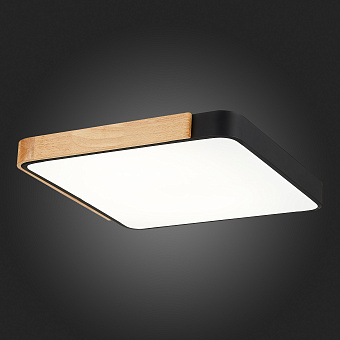 Светильник потолочный Evoluce FESTA SLE201242-01 42Вт LED