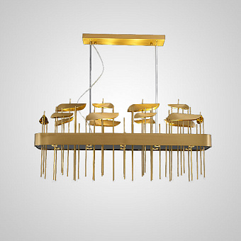 Светильник подвесной ImperiumLOFT Perlina 193063-23 20Вт LED