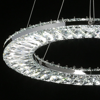 Светильник подвесной MW-light Гослар 498016101 40Вт LED