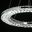 Светильник подвесной MW-light Гослар 498016101 40Вт LED