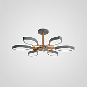 Светильник подвесной ImperiumLOFT Frim 228882-26 72Вт LED