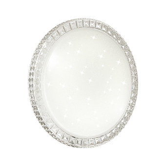 Светильник настенно-потолочный Sonex Brisa 2036/DL 48Вт LED