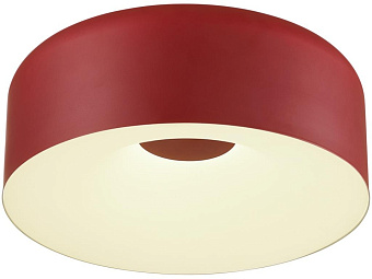 Светильник потолочный Sonex CONFY 7691/40L 40Вт LED