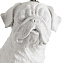 Настольная лампа Arte Lamp BOBBY A1512LT-1WH 40Вт E27