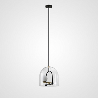 Светильник подвесной ImperiumLOFT Yanzi 101357-26 3Вт LED