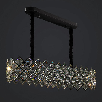 Светильник подвесной ImperiumLOFT Parsifal 231288-23 400Вт E14