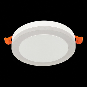 Светильник потолочный ST Luce CIAMELLA ST104.542.06 6Вт LED