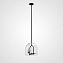 Светильник подвесной ImperiumLOFT Yanzi 101357-26 3Вт LED