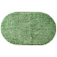 Коврик для ванной WASSERKRAFT Dill BM-3943 100х60см зелёный