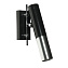 Бра Loft It IKE 9953-W 40Вт E27