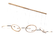 Светильник подвесной Newport 15000 15207/S gold 100Вт LED