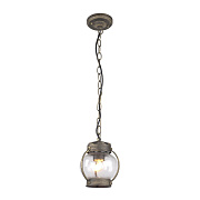Светильник подвесной Favourite Faro 1498-1P 60Вт E27