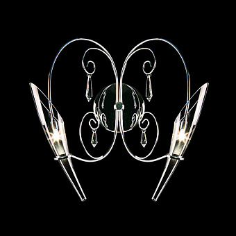 Бра Lightstar Scarabeo 755624 70Вт G4