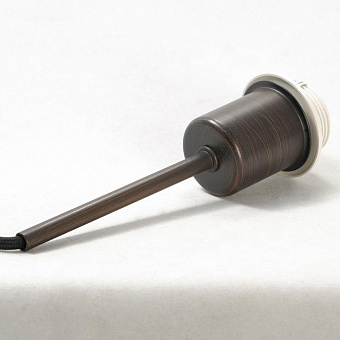 Светильник подвесной Lussole MILAZZO LSP-8553 60Вт E27