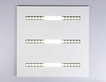 Светильник потолочный Ambrella PANELS Panels DPS1070 48Вт LED