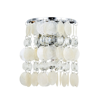 Светильник настенный Arte Lamp PIPIRIMA A4041AP-2CC 60Вт E14